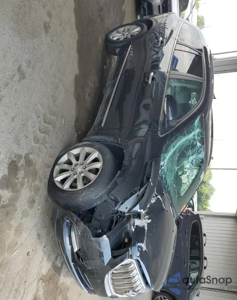 2017 Buick Enclave из США, поврежденный, VIN 5GAKRCKD8HJ352203